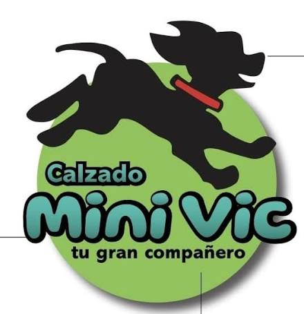 Calzado Mini Vic